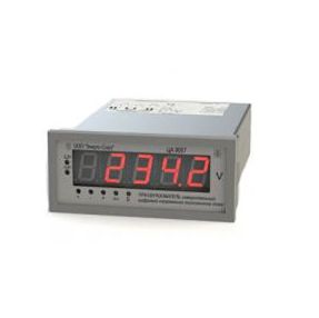 ЦВ 9057 - Преобразователь измерительный цифровой напряжения постоянного тока